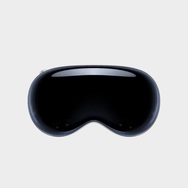 اپل پرو ویژه هد ست مجازی، تراشه M2 16GB، هدست واقعیت مجازی (VR)