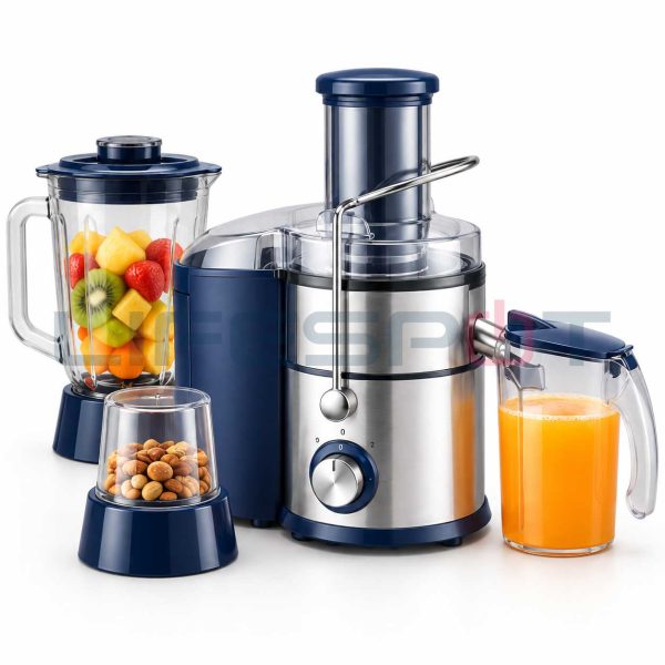 آبمیوه گیری تونیش TN 8510