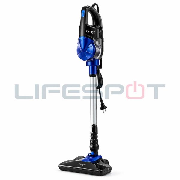 جاروبرقی عصایی یونیک مکس مدل UM 128