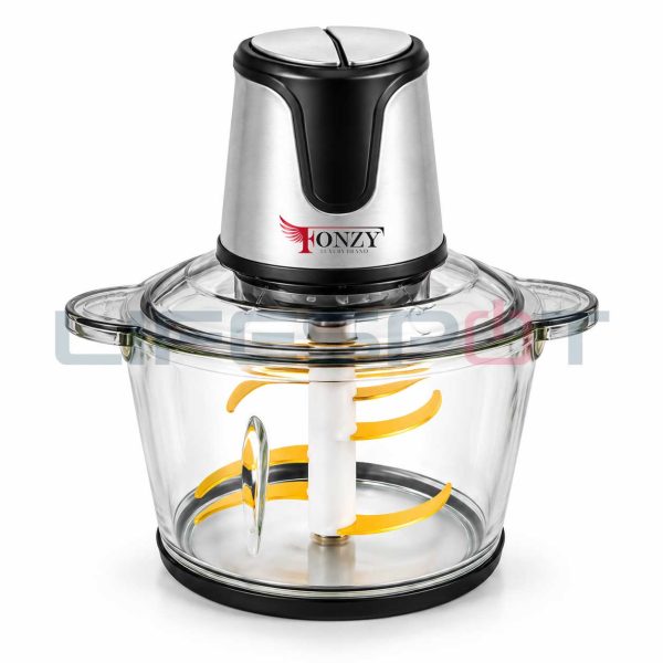 خردکن فونزی FC 401