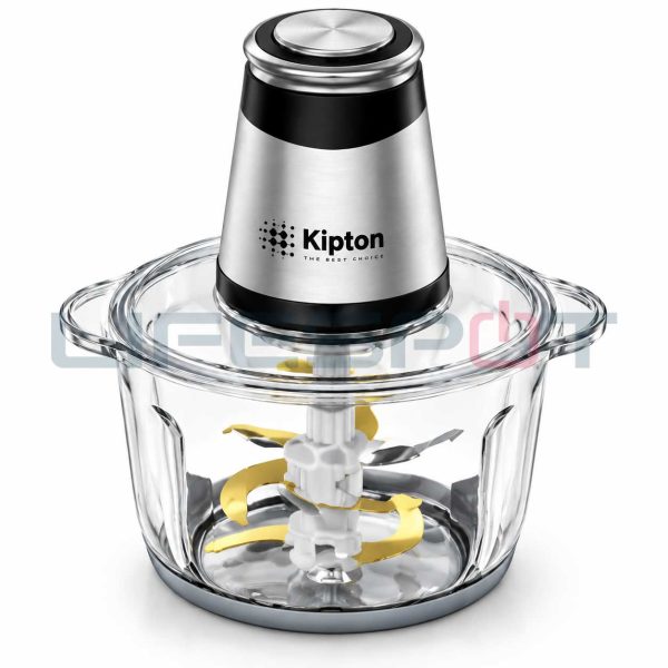 خردکن کیپتون مدل KP 1024