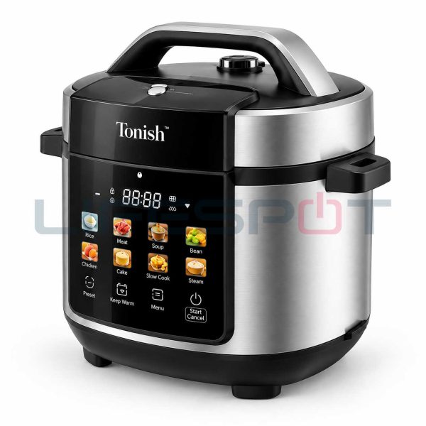 غذا ساز چندکاره تونیش TN 7300