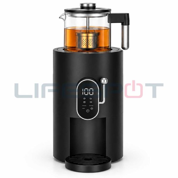 چای ساز برقی فونزی مدل UM 128