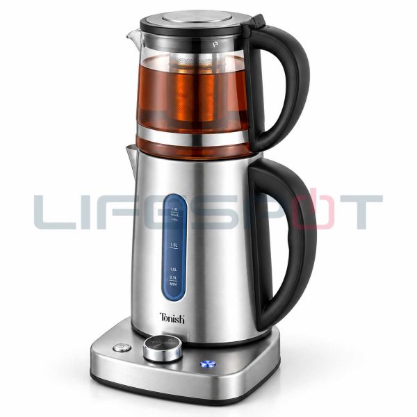 چای ساز برقی تونیش مدل TN 7610
