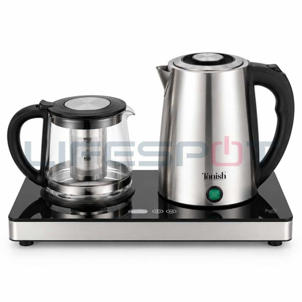 چای ساز برقی تونیش مدل TN 7700