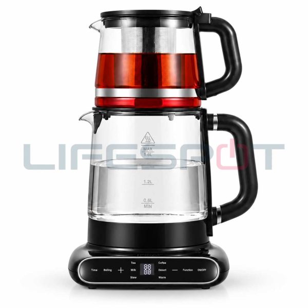 چای ساز برقی فونزی مدل FT 105