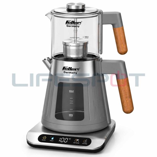 چای‌ساز برقی فلر مدل UM 075
